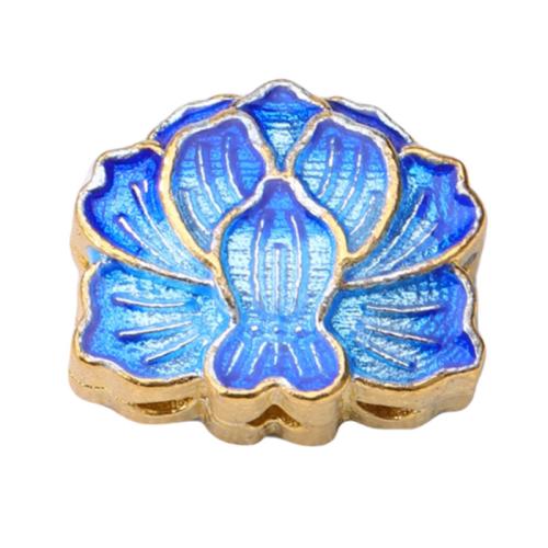 Cloisonne Beads, DIY 