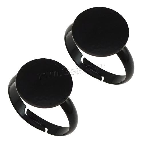 スプレー式塗料真鍮指のリングの設定, 銅, ペンキ絵, 無色 サイズ:7, 1500パソコン/バッグ, 売り手 バッグ