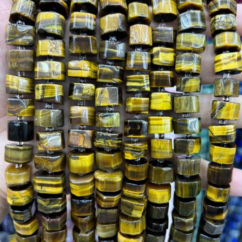 Einzelne Edelstein Perlen, poliert, DIY & verschiedenen Materialien für die Wahl, 11mm, ca. 40PCs/Strang, verkauft von Strang