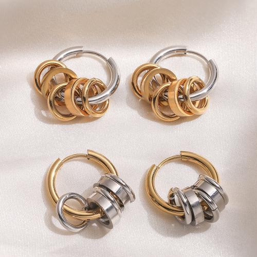 Латунные серьги падение, Латунь, Другое покрытие, ювелирные изделия моды & Женский, Много цветов для выбора продается Пара