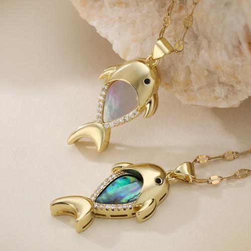 Корень Циркон Микро вымощает латунь ожерелье, Латунь, с 5cm наполнитель цепи, Другое покрытие, ювелирные изделия моды & регулируемый & инкрустированное микро кубического циркония & Женский, Много цветов для выбора длина:Приблизительно 45 см, продается Strand