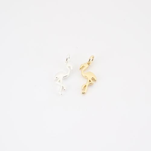 動物形の真鍮製ペンダント, 銅, アニマル, メッキ, DIY, 無色 売り手 パソコン