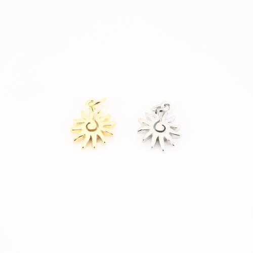 Brass Jewelry Pendants, plated, DIY 