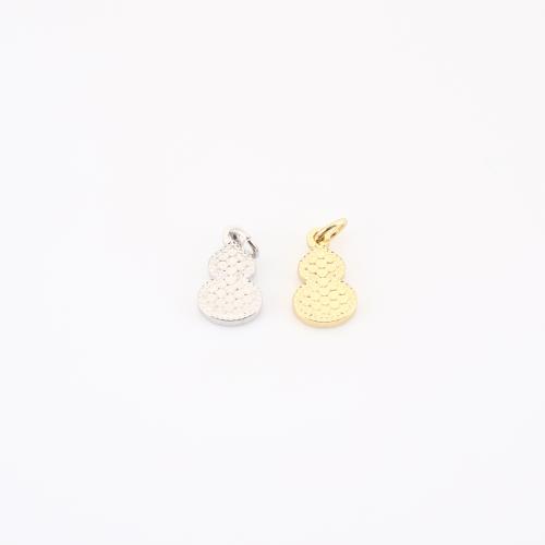 Brass Jewelry Pendants, plated, DIY 