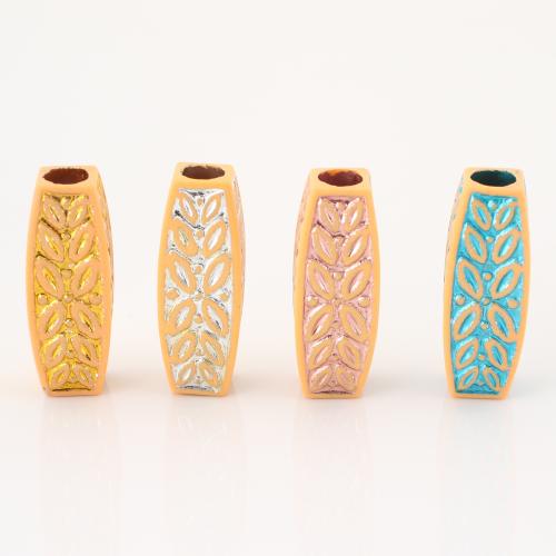 Bijoux Perles en résine, DIY, plus de couleurs à choisir Vendu par lot