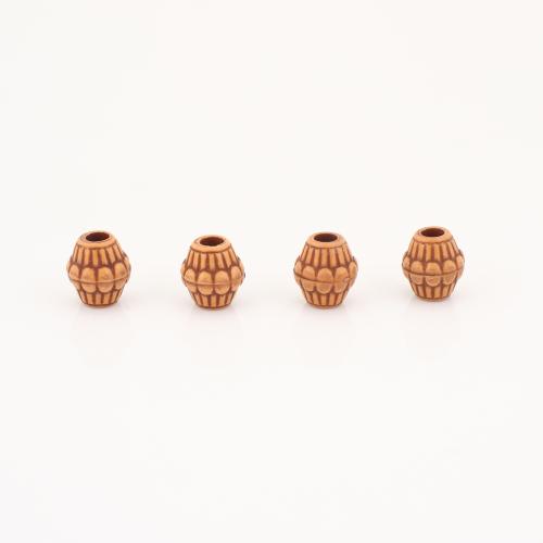 Bijoux Perles en résine, DIY Vendu par lot