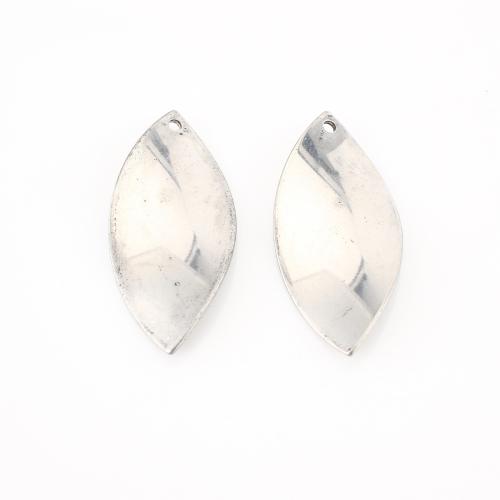 Stainless Steel Pendants, 304 Stainless Steel, DIY, original color 