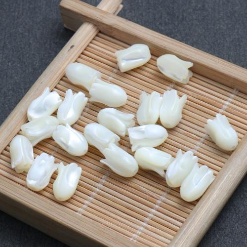 ホワイト シェル ペンダント, 白い貝, 彫刻, DIY 売り手 パソコン