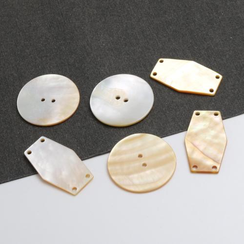 黄色のシェル ペンダント, 黄色い貝, DIY, 売り手 パソコン