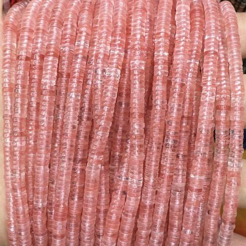 Single Gemstone Beads, polished, DIY Approx 