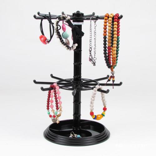 Plastic Multi Purpose Jewelry Display 