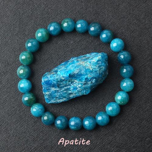 Gemstone Bracelet, polished & Unisex, 8mm Approx 18.5-19 cm 