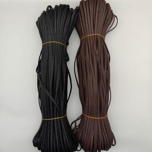 PU Cord, PU Leather, DIY & braided 