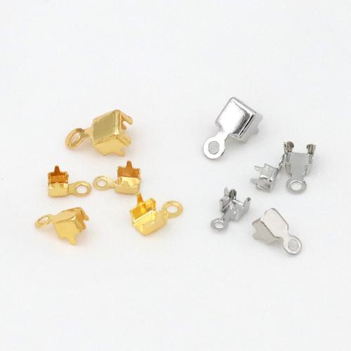 Messing Anhänger Strass Einstellung, DIY, verkauft von PC[