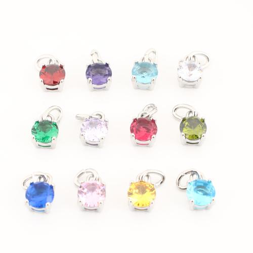 Pendentifs en acier inoxydable strass, Acier inoxydable 304, DIY & avec strass, plus de couleurs à choisir Vendu par PC