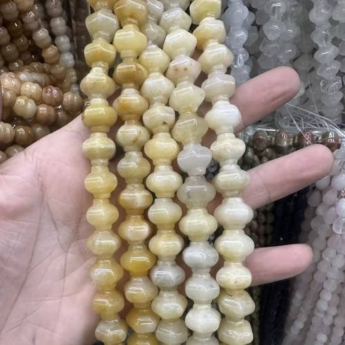 Бусины из одного камня, Полудрагоценный камень, DIY & различные материалы для выбора длина:Приблизительно 38 см, продается Strand
