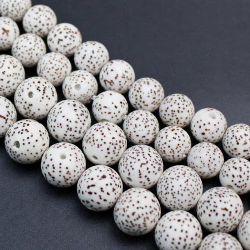 Бусины из одного камня, Xingyue Бодхи, DIY & разный размер для выбора, Приблизительно 114ПК/Strand, продается Strand