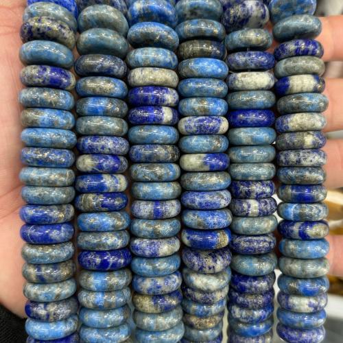 Single Gemstone Beads, Abacus, DIY Approx 