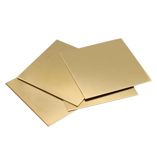 Brass Craft Board, DIY 