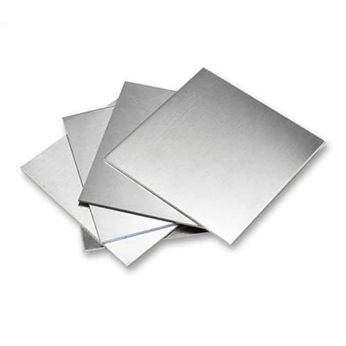 304 Stainless Steel Craft Board, Square, DIY [