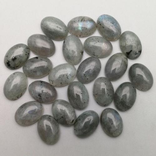 宝石カボション, フラッシュ石, フラットオーバル, DIY & 異なるサイズの選択, 売り手 パソコン