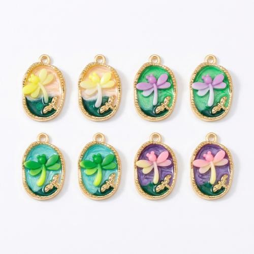 Pendentifs argile de polymère Fimo, avec alliage de zinc, Placage de couleur d'or, DIY & émail, plus de couleurs à choisir Environ 2mm, Vendu par PC[