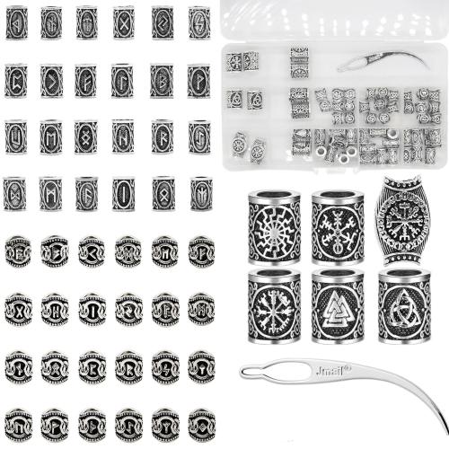 Zinc Alloy Jewelry Beads, plated 