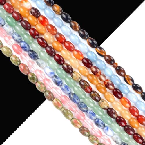 Single Gemstone Beads, DIY Approx 38 cm, Approx 
