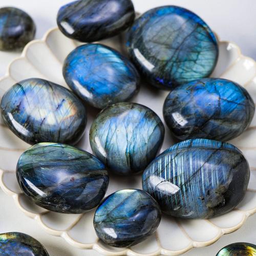 Massage Jewelry, Labradorite, DIY 