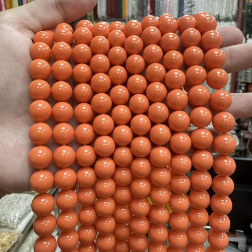 South Sea Shell Beads, Shell Pearl, Round, DIY 