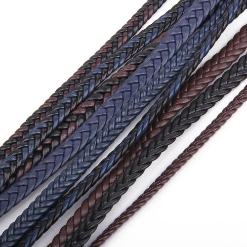 PU Cord, PU Leather, DIY & braided 