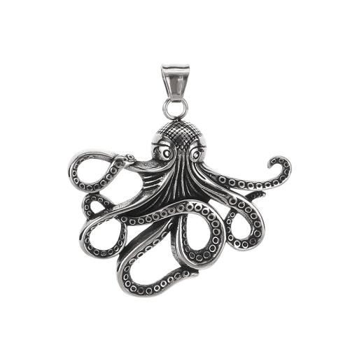 Titanium Steel Pendants, vintage & DIY original color 
