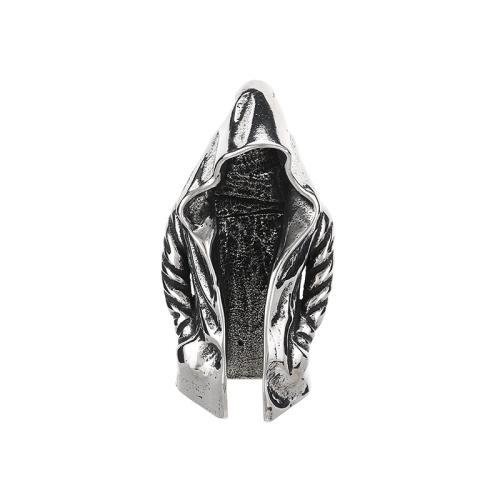 Titanium Steel Pendants, Garment, plated, DIY 