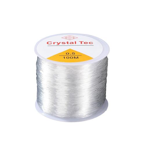 Crystal Thread, DIY clear [