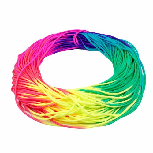 Paracord, Parachute Cord, DIY, multi-colored, 4mm 