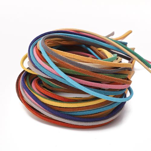 Velvet Cord, Velveteen, DIY 2.5mm 