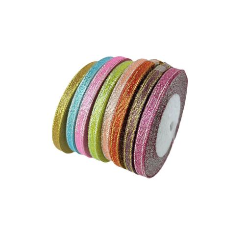 Sparkle & Glitter Ribbon, Sparkle Ribbon, DIY [