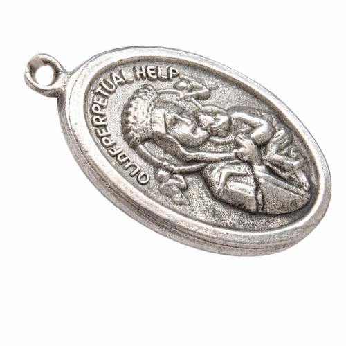 Цинкового сплава плоские овальные Подвески, цинковый сплав, Плоская овальная форма, плакированный, Много цветов для выбора, не содержит кадмий отверстие:Приблизительно 1.5mm, Приблизительно 312ПК/KG, продается KG