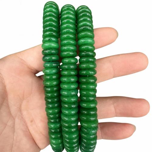 Perles de pierre gemme unique, naturel & DIY, plus de couleurs à choisir Environ 38 cm, Vendu par brin