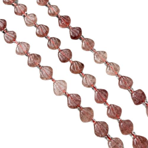 Perles de pierre gemme unique, coquille, gravé, DIY & différents matériaux pour le choix, beads size 12- Environ Vendu par brin