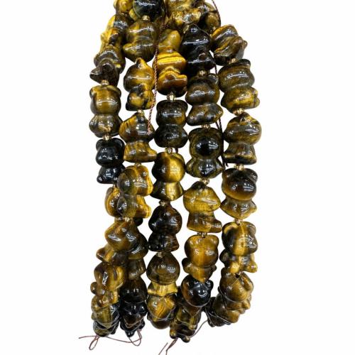 Perles de pierre gemme unique, naturel & DIY, plus de couleurs à choisir Environ 38 cm, Vendu par brin