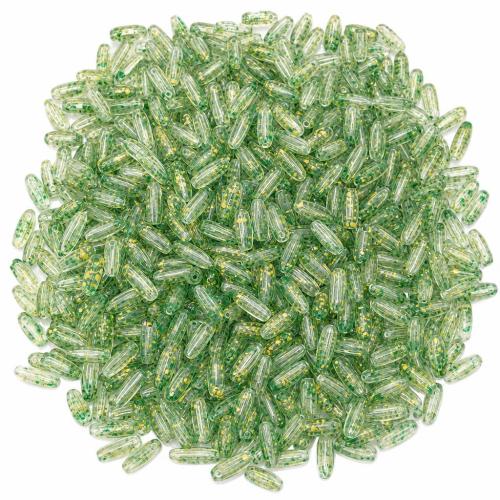 Glass Beads, DIY 