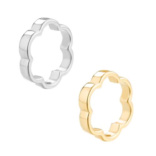 Brass Frame Beads, Flower, plated, DIY 