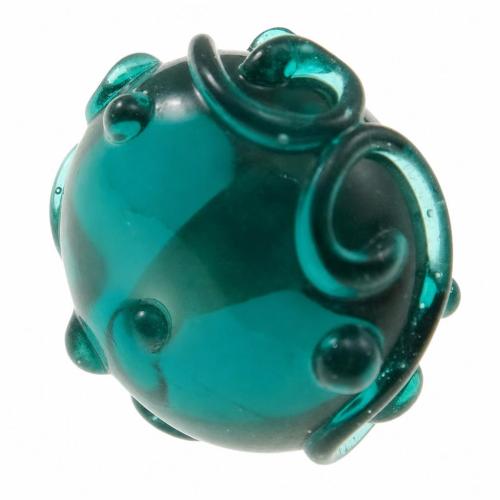 Raffinée de bijoux en perles, chalumeau, rondelle, avec le motif de fleurs & cahoteux, plus de couleurs à choisir Environ 2mm, Vendu par PC