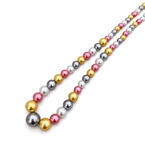 South Sea Shell Beads, Shell Pearl, Round, DIY beads size 6,8,10,12mm, Approx 