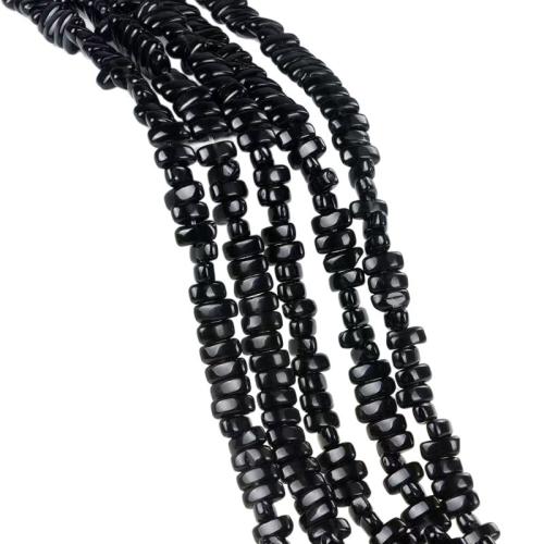 Single Gemstone Beads, polished, DIY Approx 38 cm 