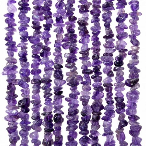 Single Gemstone Beads, irregular, DIY beads size 6-10mm Approx 77 cm 