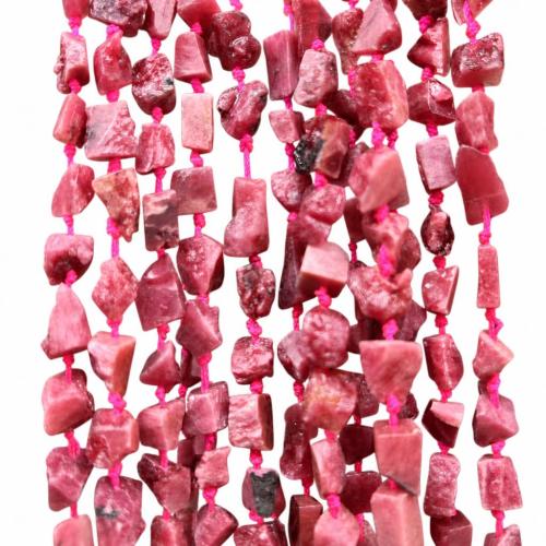 Single Gemstone Beads, irregular, DIY beads size 10-13mm Approx 38 cm 