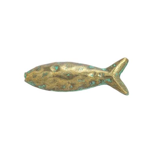 Zinc Alloy Animal Pendants, antique bronze color plated, DIY 
