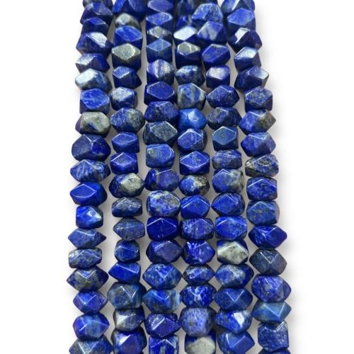 Single Gemstone Beads, DIY Approx 38 cm 